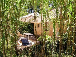 Casa de vacaciones Issac Grabación al aire libre 7