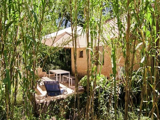 Cottage Issac Außenaufnahme 3