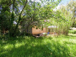 Vakantiehuisje Issac Omgeving 33