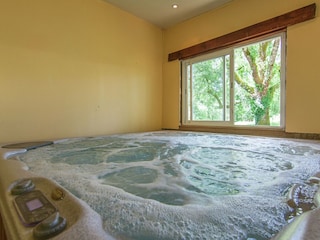 Vakantiehuisje Issac  39