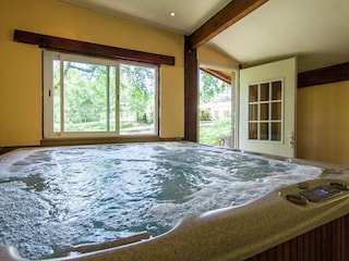 Cottage Issac  40