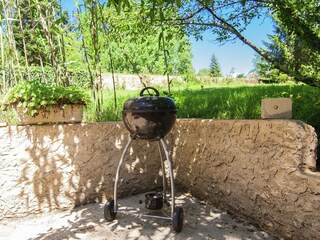 Holiday cottage Issac  21