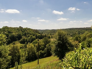 Cottage Issac Umgebung 17