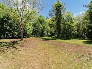 Cottage Issac Außenaufnahme 7