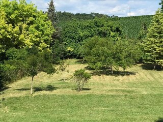 Maison de vacances Issac Environnement 25