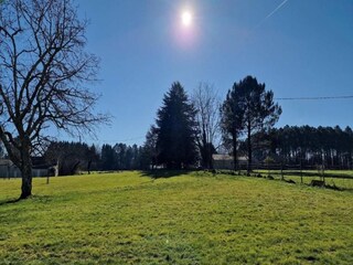 Vakantiehuisje Issac Omgeving 21