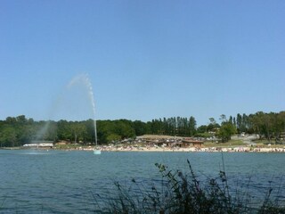 Maison de vacances Issac Environnement 34