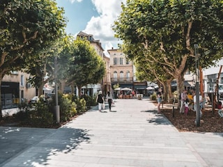 Holiday cottage Issac Environment 27