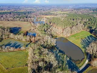 Vakantiehuisje Issac Omgeving 31