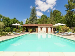 Type de propriété : Chalet Issac Enregistrement extérieur 9