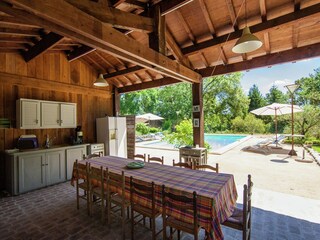 Type de propriété : Chalet Issac Enregistrement extérieur 12
