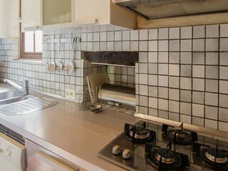 Landhaus Issac Ausstattung 33