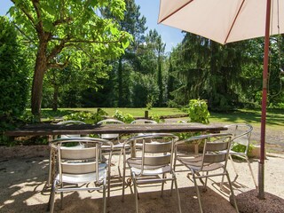 Type de propriété : Chalet Issac Enregistrement extérieur 13