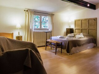 Vakantiehuisje Issac Kenmerken 15