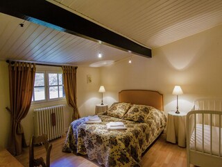 Landhaus Issac Ausstattung 28