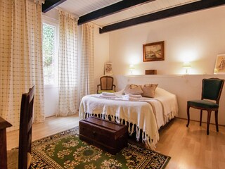 Type de propriété : Chalet Issac Équipement 33