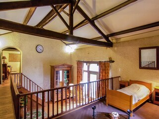 Type de propriété : Chalet Issac Équipement 34