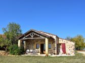 Casa de vacaciones Montferrand-du-Périgord Grabación al aire libre 1