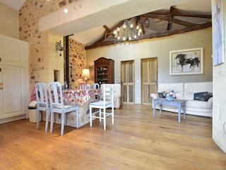 Ferienhaus Montferrand-du-Périgord Ausstattung 23