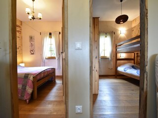 Maison de vacances Montferrand-du-Périgord Équipement 25