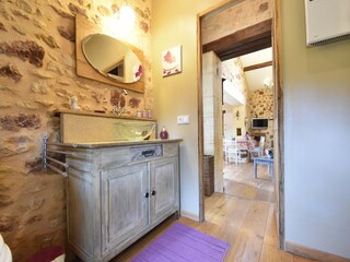 Casa de vacaciones Montferrand-du-Périgord Características 24