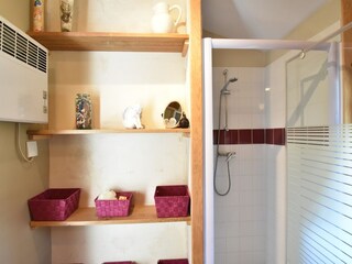 Casa de vacaciones Montferrand-du-Périgord Características 22