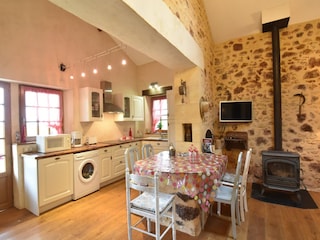Vakantiehuis Montferrand-du-Périgord Kenmerken 14