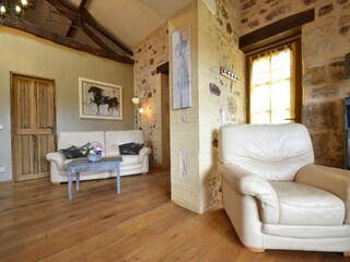 Casa de vacaciones Montferrand-du-Périgord Características 24