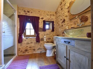 Maison de vacances Montferrand-du-Périgord Équipement 24