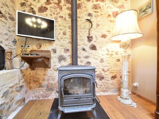 Maison de vacances Montferrand-du-Périgord  40