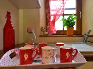 Maison de vacances Montferrand-du-Périgord  31