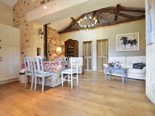 Vakantiehuis Montferrand-du-Périgord Kenmerken 21