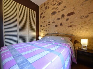 Casa de vacaciones Montferrand-du-Périgord Características 16