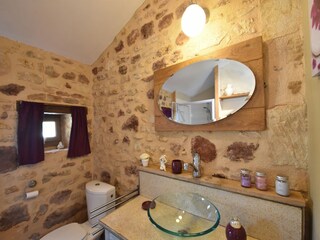 Casa de vacaciones Montferrand-du-Périgord Características 23