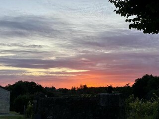 Casa de vacaciones Montferrand-du-Périgord Entorno 27