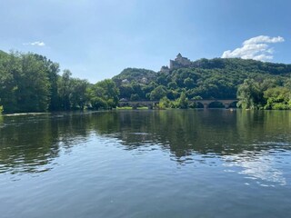 Casa de vacaciones Montferrand-du-Périgord Entorno 29