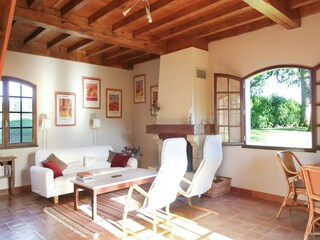 Villa La Coquille Équipement 16