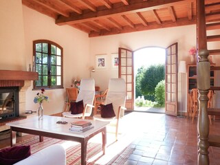 Villa La Coquille Kenmerken 27