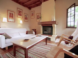 Villa La Coquille Équipement 17