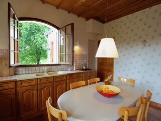 Villa La Coquille Équipement 15