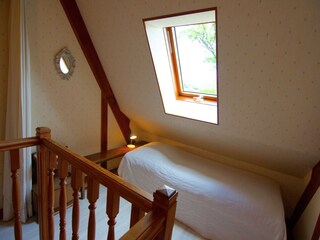 Villa La Coquille Características 25