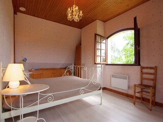 Villa La Coquille Équipement 16