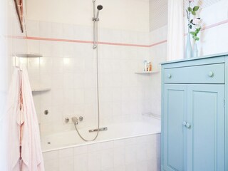 Villa La Coquille Ausstattung 29