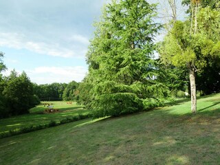 Villa La Coquille Grabación al aire libre 10