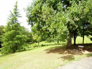 Villa La Coquille Buitenaudio-opname 9