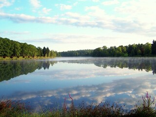 Villa La Coquille Omgeving 34