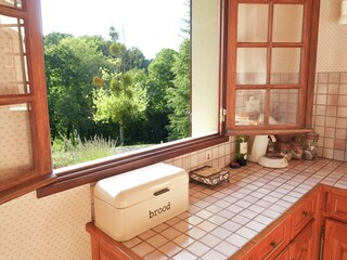 Villa La Coquille Ausstattung 18