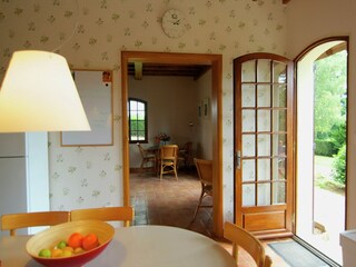 Villa La Coquille Équipement 25