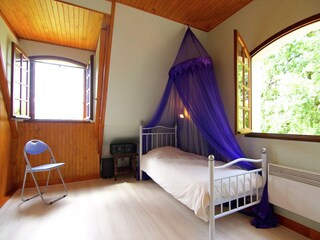 Villa La Coquille Kenmerken 17