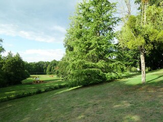 Villa La Coquille Buitenaudio-opname 10